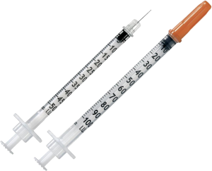 Syringe PNG-12398